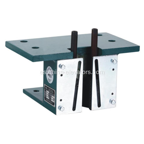 Engranaje de seguridad de ascensor instantáneo P+Q≤8,500 kgs